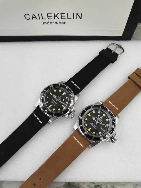Tudor 40mm 080804